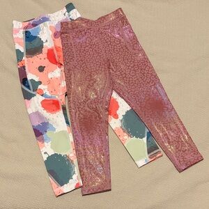 Zyia legging bundle